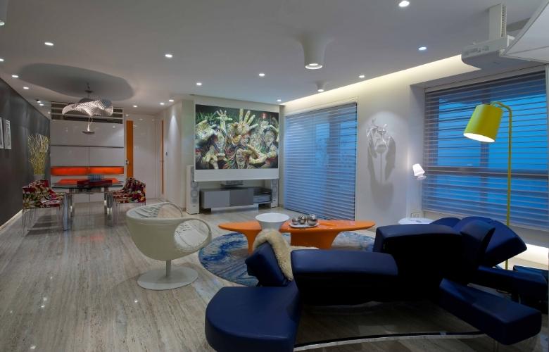 Indian living room interior design to enhance your home decor - Beautiful Homes