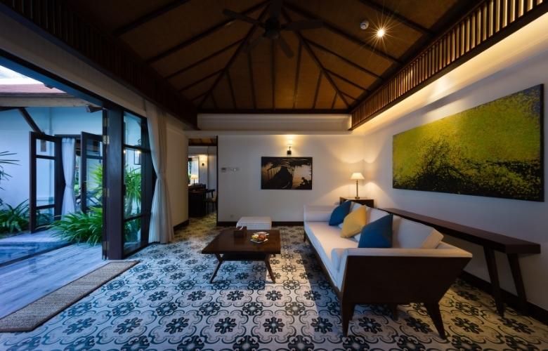 Lighting Ideas to brighten up your Indian living room - Beautiful Homes