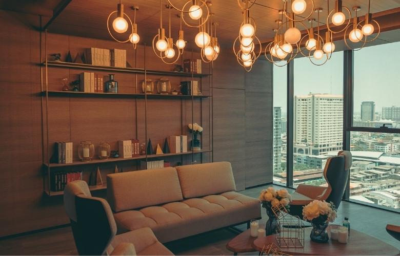 Sofa seating for the comfort in your Indian living room - Beautiful Homes