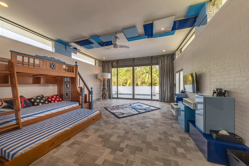 Go natural for your low cost home interior design - Beautiful Homes