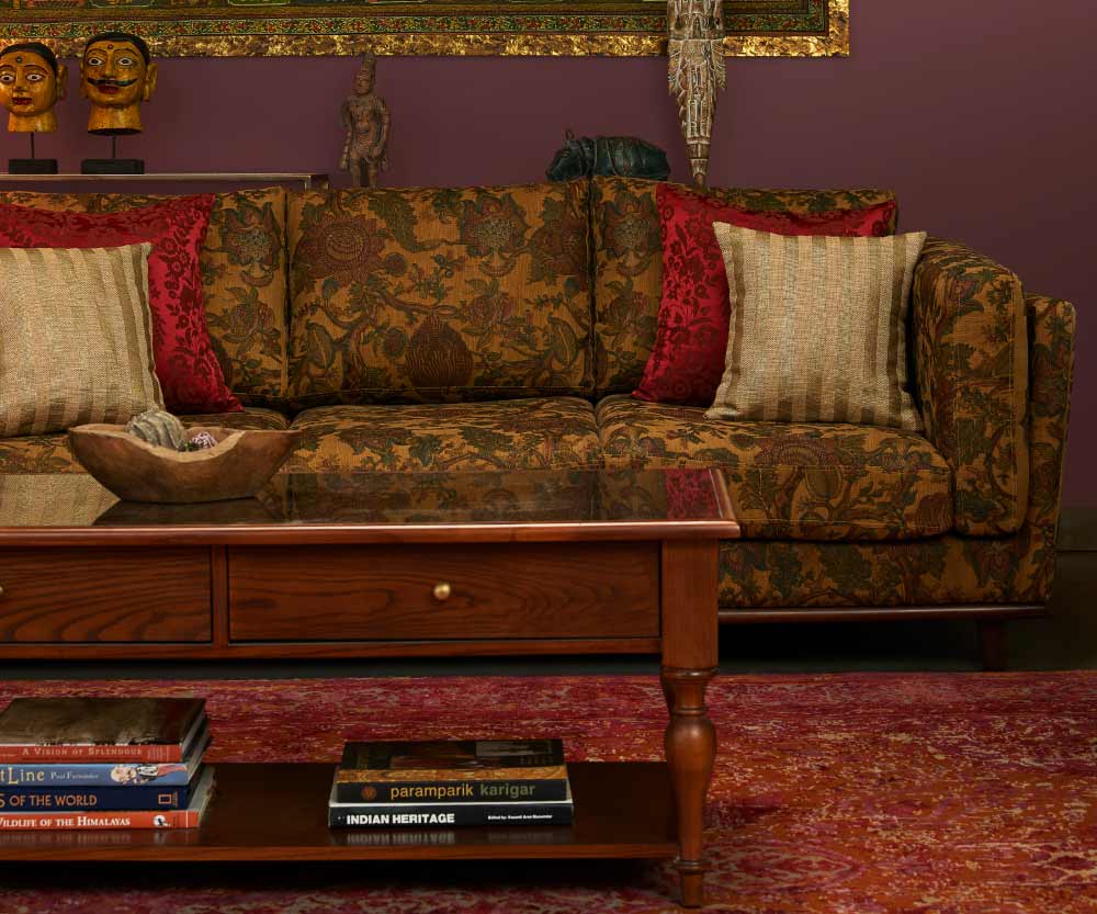 Add royal wall art to your modern home interior designs - Beautiful Homes