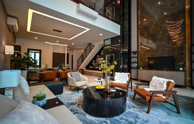 Furniture design ideas to make your Indian home interior look elegant - Beautiful Homes