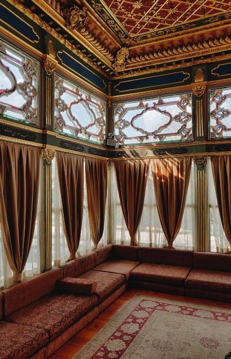 Jaali Wall Design For Your Traditional Home Design - Beautiful Homes