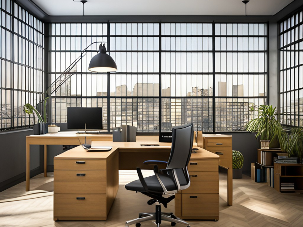 Task office lighting ideas - Beautiful Homes