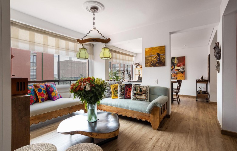 Monsoon home décor ideas for living room interiors - Beautiful Homes