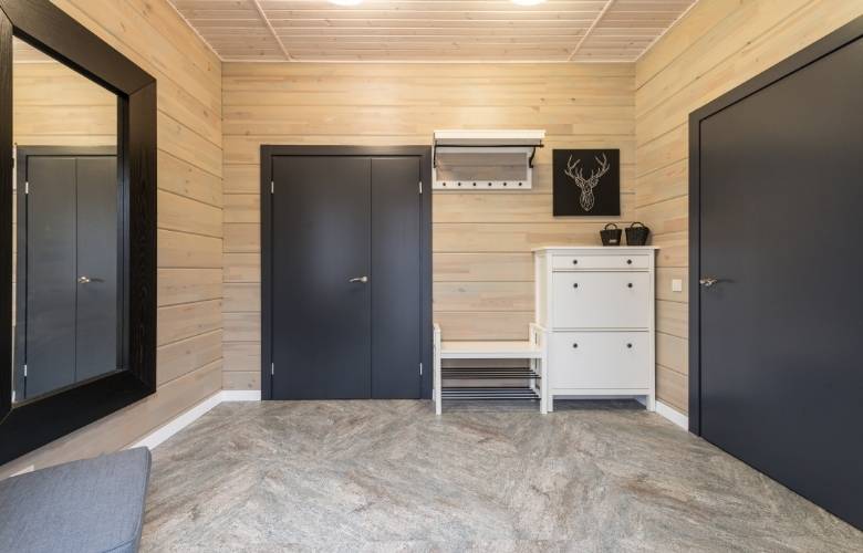 Cabinet wooden shoe rack design ideas for your home - Beautiful Homes