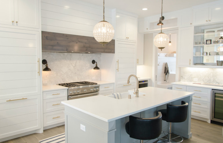Add new countertops & give your kitchen a makeover - Beautiful Homes