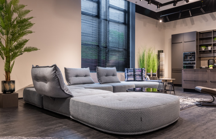 Color palette for eclectic interior design for our home - Beautiful Homes