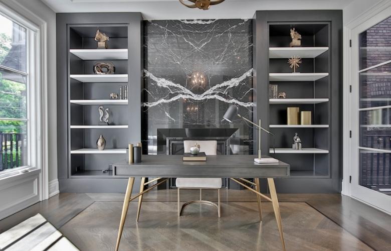 Laminate flooring for the living room floor design - Beautiful Homes