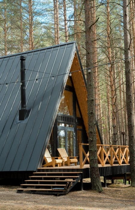 Modern front porch design ideas for your home - Beautiful Homes