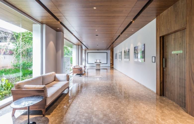 Luxurious interior design with minimalist decor for your home - Beautiful Homes