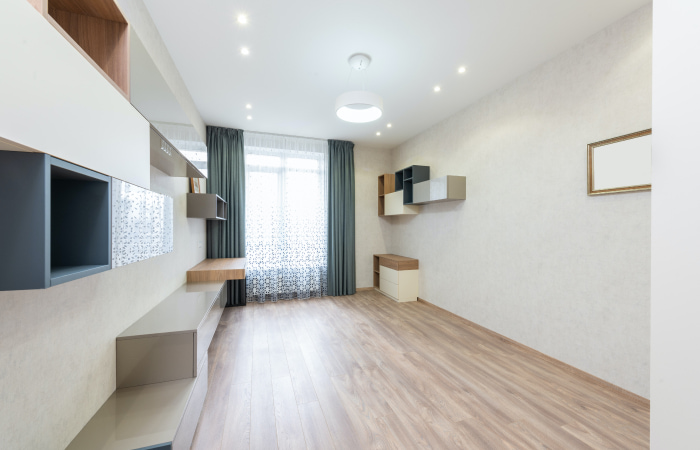 Wooden flooring your minimalist home design - Beautiful Homes Wooden flooring your modern minimalist home design - Beautiful Homes