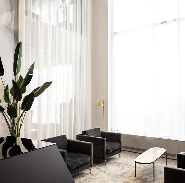 Just the perfect natural light for your scandinavian living room interiors - Beautiful Homes