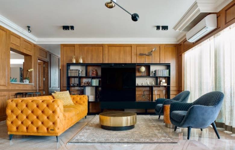 Role of different colors than affects your mood for your interiors - Beautiful Homes