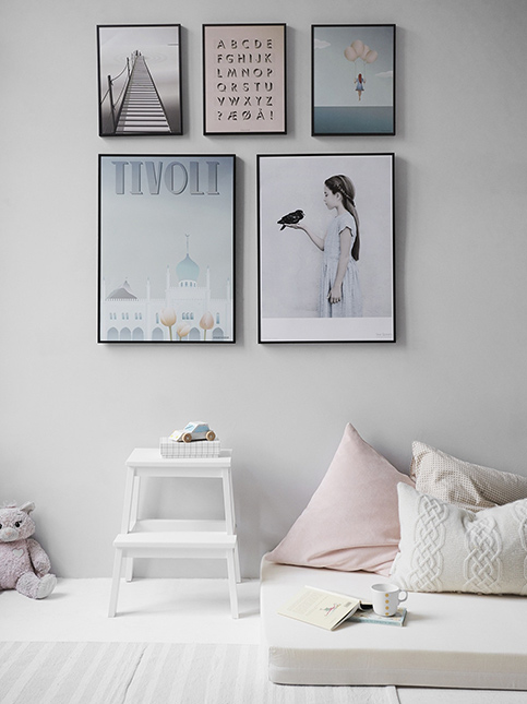 Create a cosy corner in your living room - Beautiful Homes