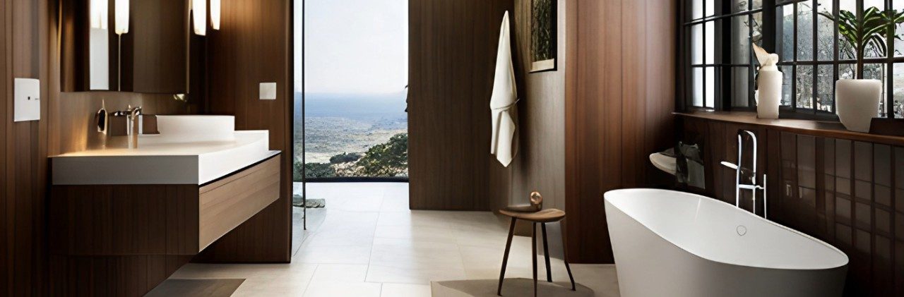 Bathroom design ideas for your home - Beautiful Homes