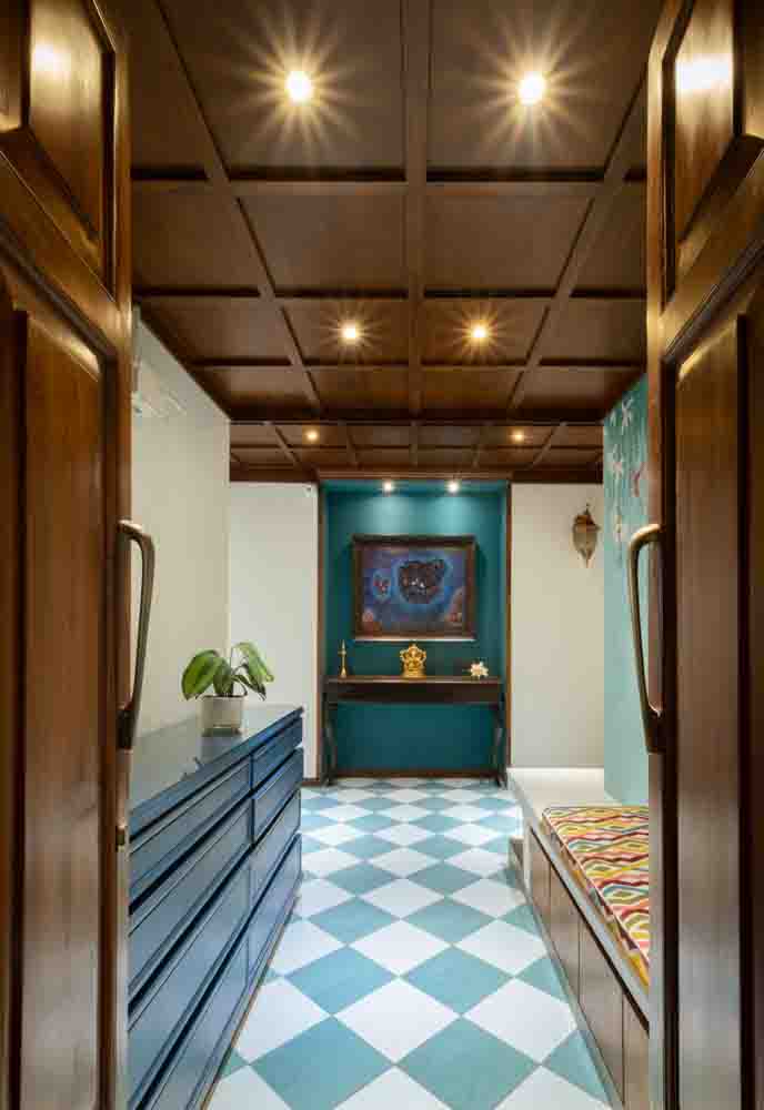 Cathedral Design ideas to Beautify your Hallway - Beautiful Homes