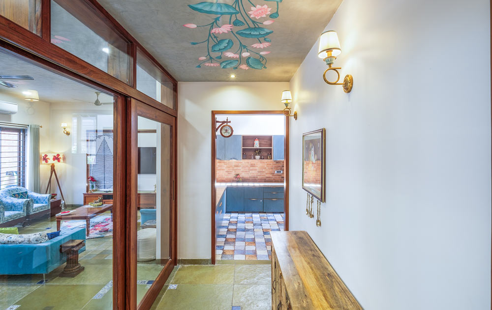 Tray Ceiling Design for your Home Entrance - Beautiful Homes