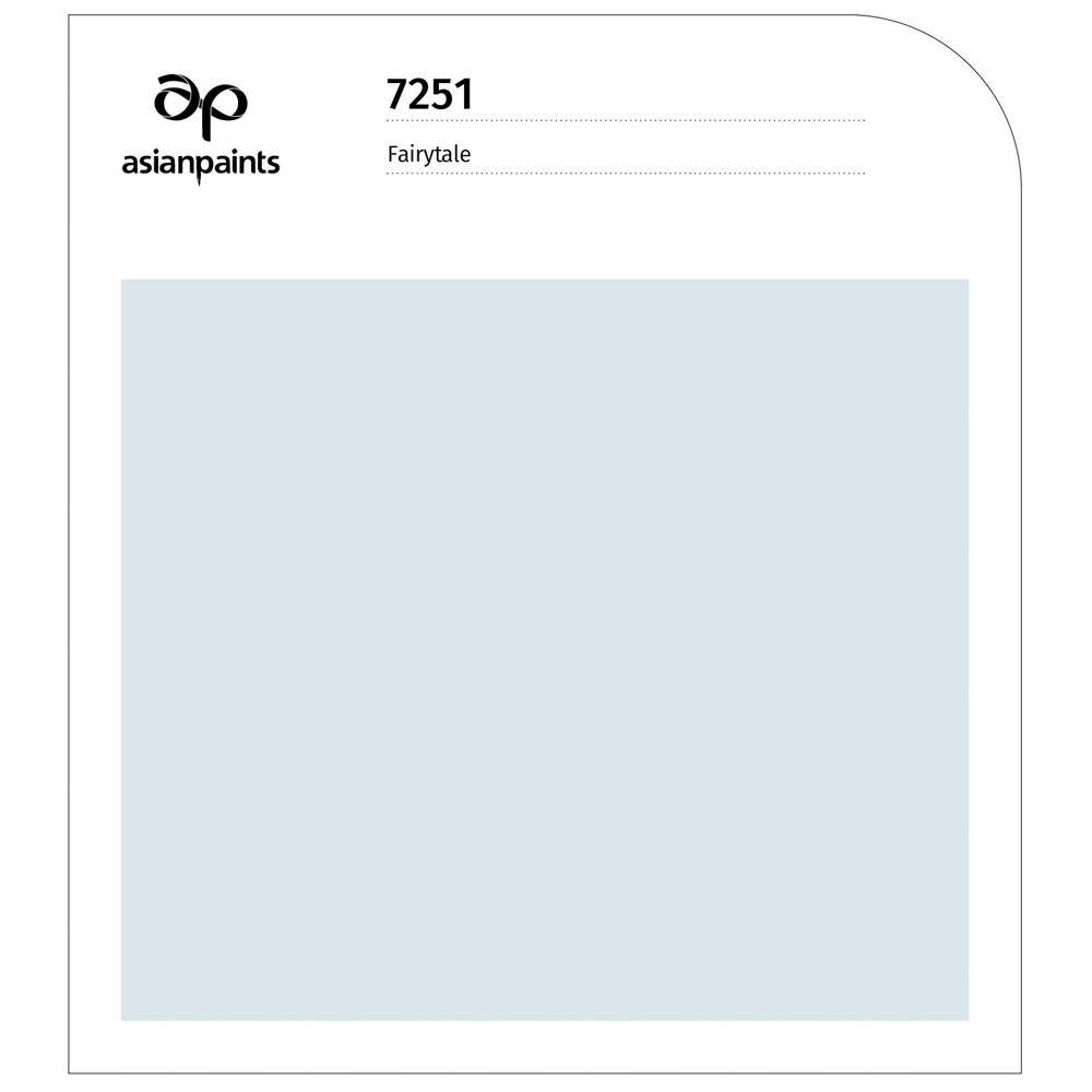 Beautiful pale blue neutral shade for your home interior wall colour - Beautiful Homes