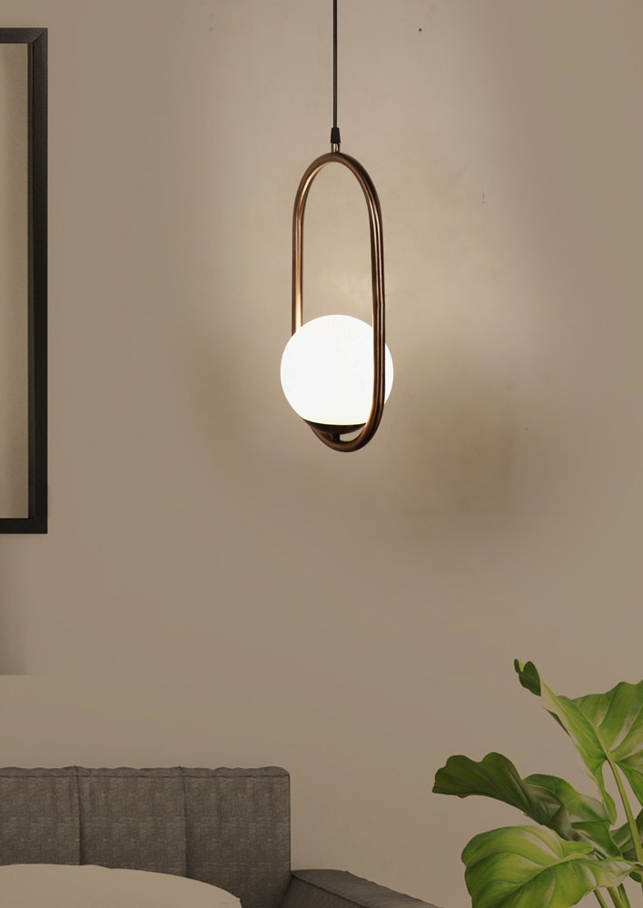 Decorative lighting fixtures by Asian Paints home décor range - Beautiful Homes