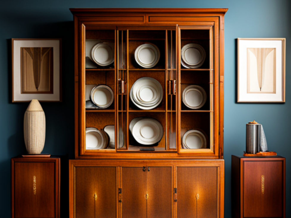 Traditional dining room furniture for your home interiors - Beautiful Homes