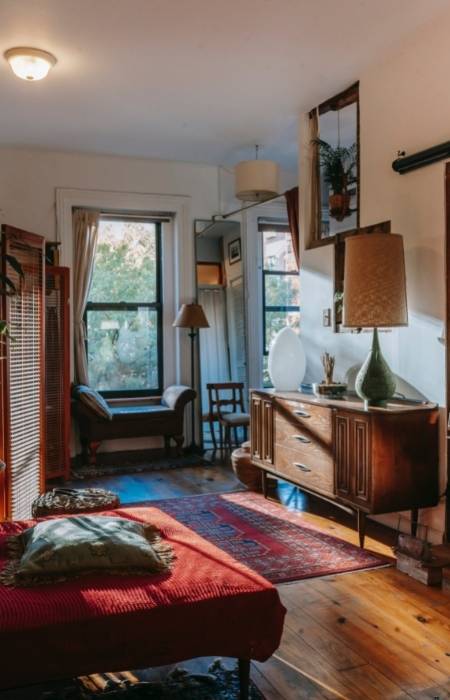 Small studio apartment décor ideas - Beautiful Homes