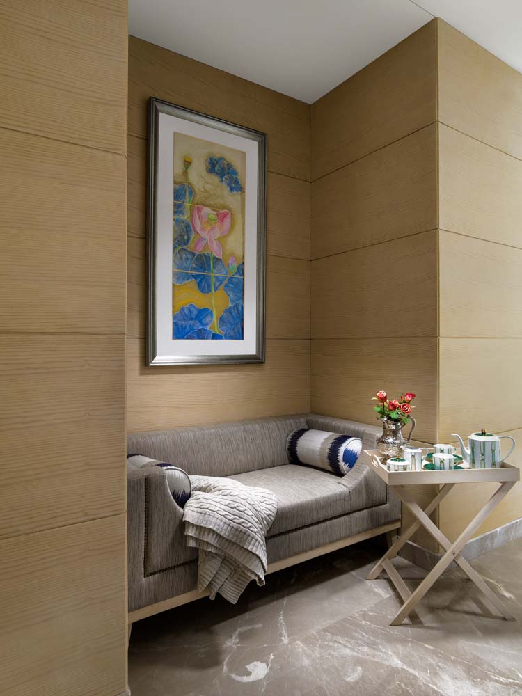 Wall décor ideas for home interior - Beautiful Homes