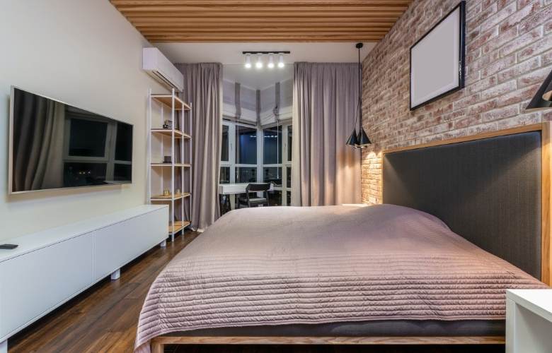 Plywood false ceiling design for your bedroom ceiling - Beautiful Homes