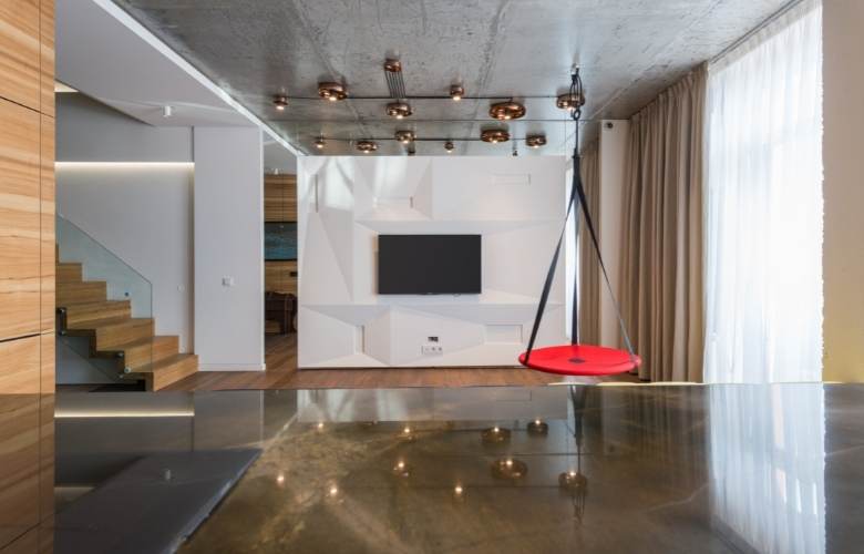 Rustic false ceiling material for hallway ceiling - Beautiful Homes