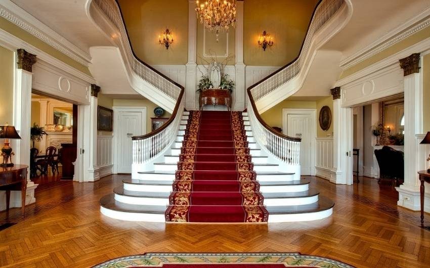 Types of staircase you need to know about for your home interiors - Beautiful Homes Types of staircase you need to know about for your home interiors - Beautiful Homes