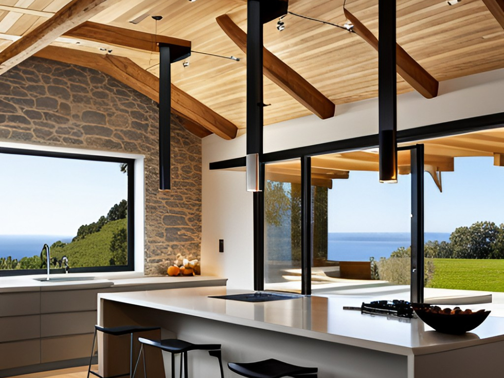 Normal village house design - Beautiful Homes