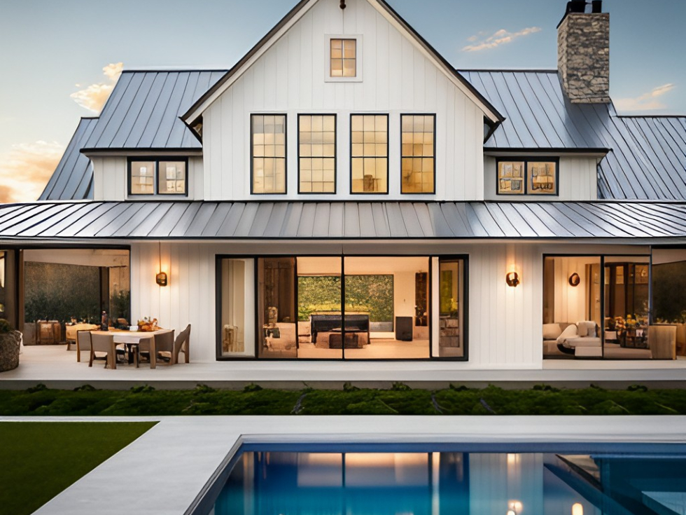 Village house designs - Beautiful Homes