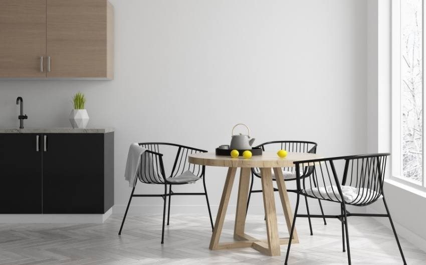 Wash basin designs for your dining room - Beautiful Homes