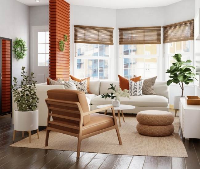 Modern home design by professional interior home designers - Beautiful Homes