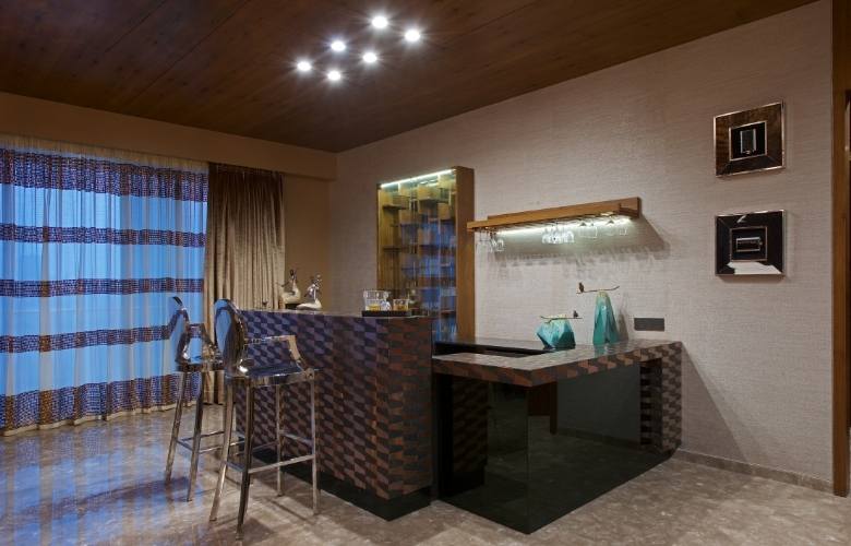 New material combinations for your home interiors - Beautiful Homes