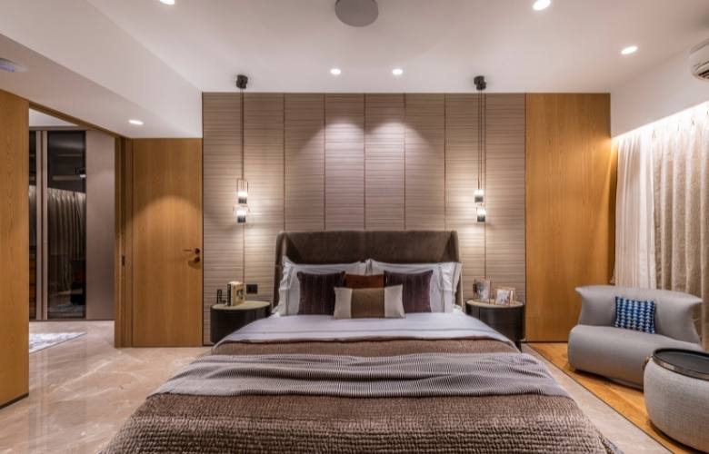 Best material for bedsheet for your bedroom design - Beautiful Homes