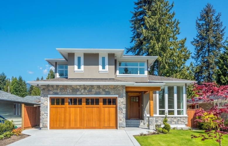 Give your house exterior a new look by choosing textures for your wall - Beautiful Homes Give your house exterior a new look by choosing textures for your wall - Beautiful Homes