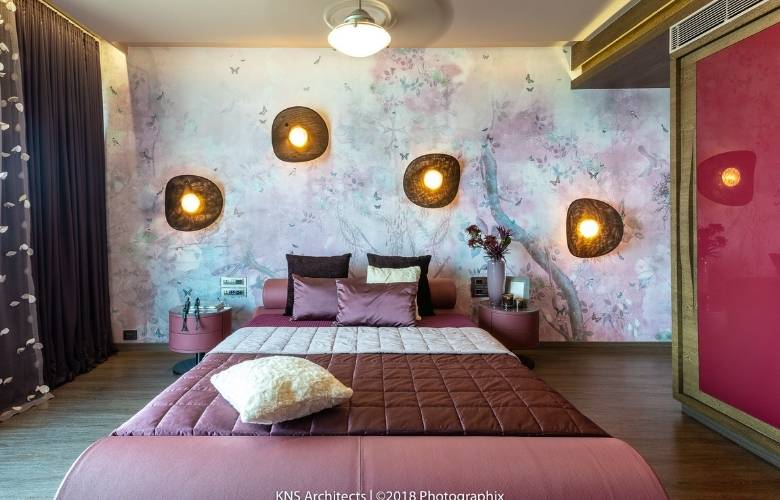 Best paint colors for bedroom & kids bedroom - Beautiful Homes