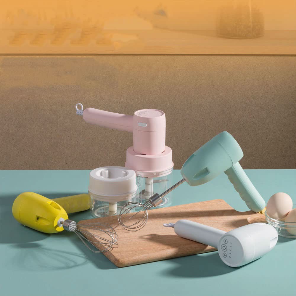 Electric Whisk
