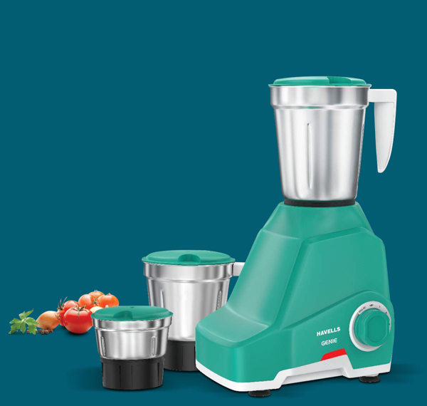 Mixer Grinder