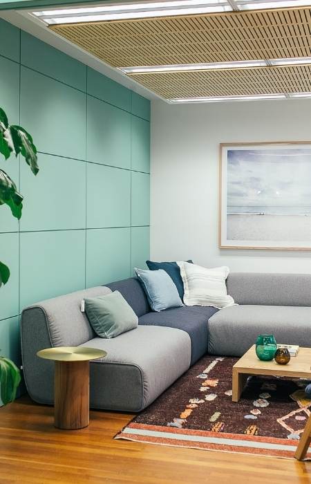 Matte finish wall paint for your home interiors - Beautiful Homes