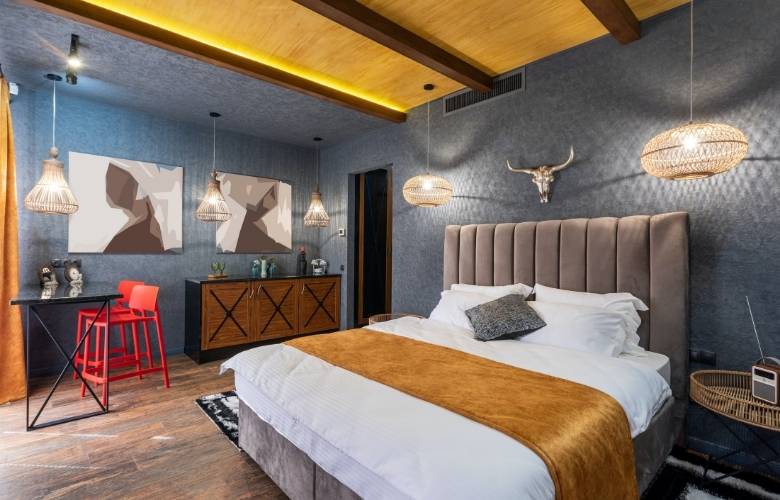 Textured wall paint colours for your home walls - Beautiful Homes