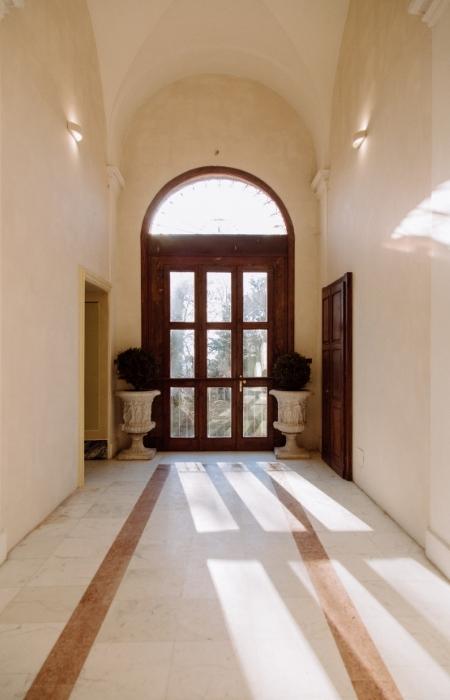 Arch design for your luxurious home interior - Beautiful Homes