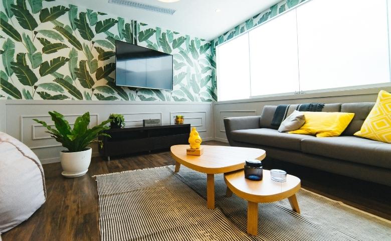 Interior vs exterior house painting per sq ft in India - Beautiful Homes