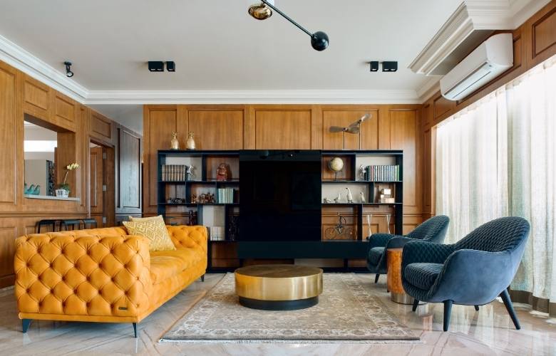 POP design for ceilings in living room - Beautiful Homes POP design for ceilings in living room - Beautiful Homes