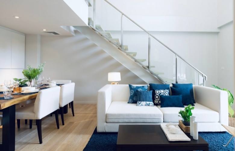 Interior design ideas to give your small deluxe home a new elegant look - Beautiful Homes