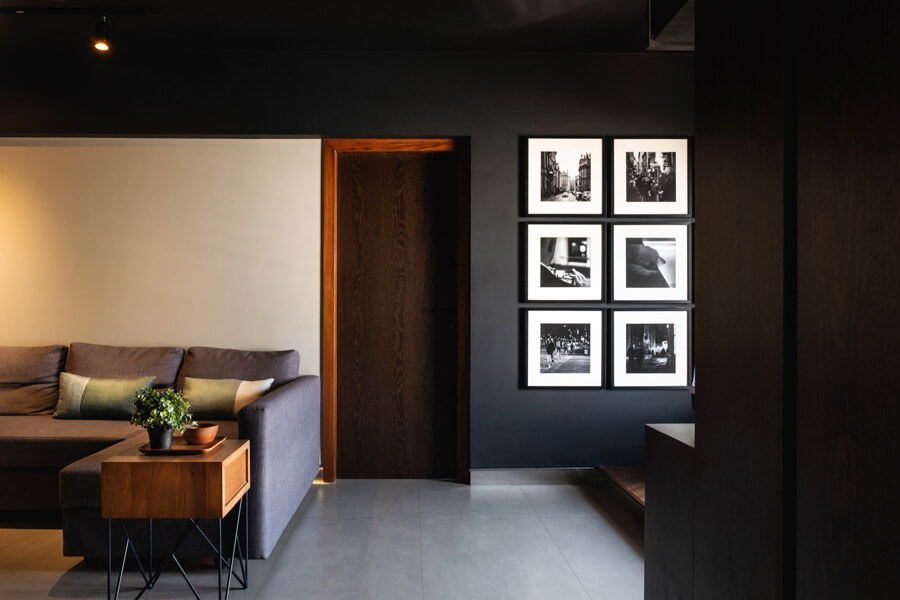 Choose a theme based wall décor - Beautiful Homes Theme based wall décor ideas - Beautiful Homes