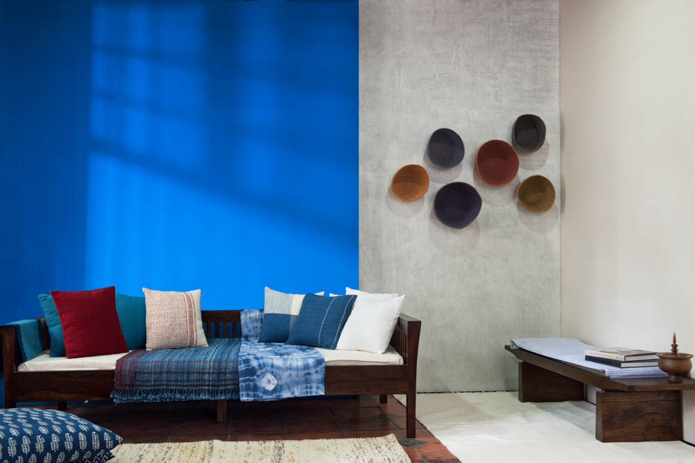 Cushion design ideas south indian style house design - Beautiful Homes