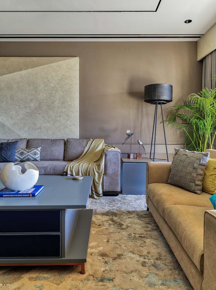 Shawl on sofa design ideas - Beautiful Homes