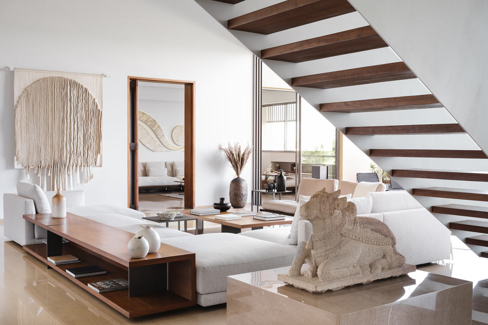 Sofa seating arrangements for the comfort in your home - Beautiful Homes